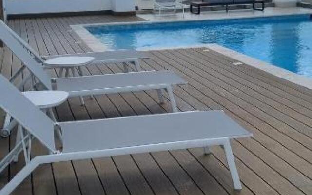 Brickell Hotel apto g 08 Santo Domingo Bella Vista