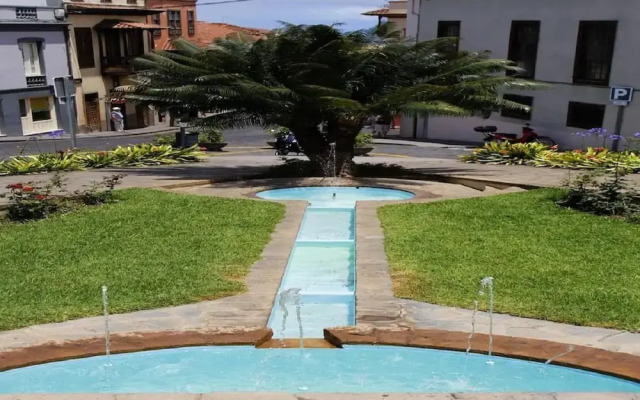 Hostel Tenerife