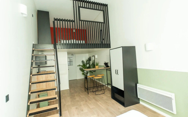 Ecla Paris Massy Palaiseau