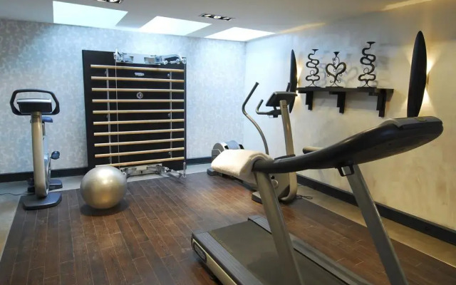 Eastwest Hotel by Malone