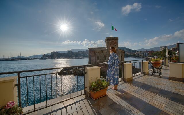 Hotel Italia e Lido Rapallo