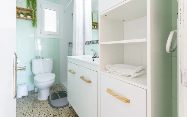 Abaco in Xeraco With 3 Bedrooms and 1 Bathrooms