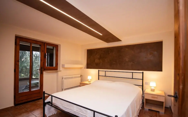 Villa Eunice in Monzambano