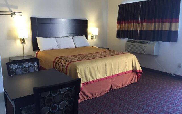 Manhattan Inn & Suites - LAX