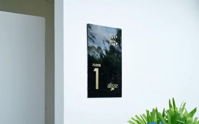 Alisse Stay Phuket Layan