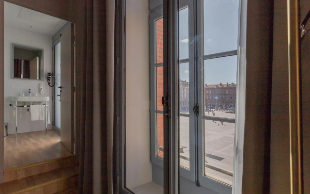 Ibis Styles Toulouse Capitole