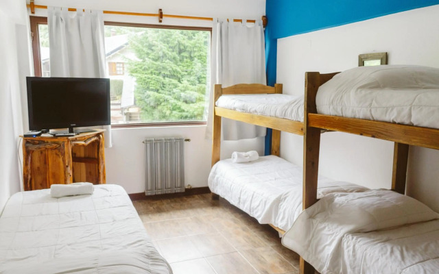 Hosteria de la Villa