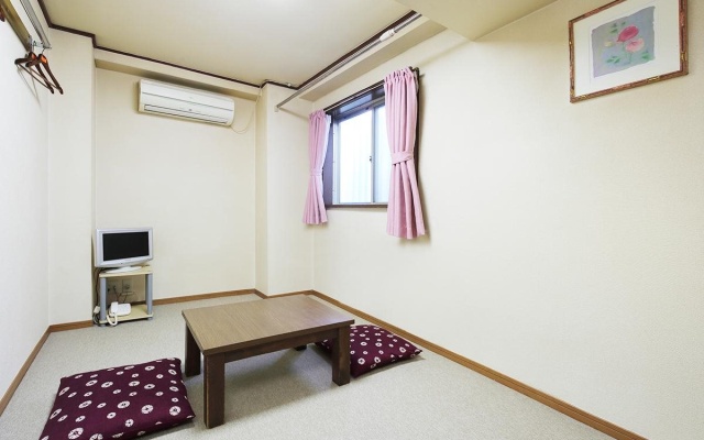 Ryokan Otamaya – Guest Rooms – Sendai