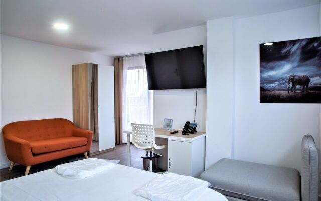WDC Aparthotel