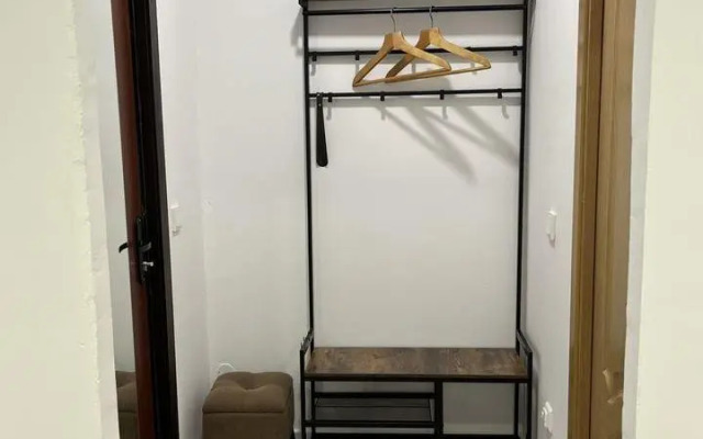 Апартаменты на улице Шахтёров