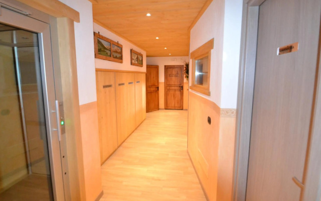 Residence Casa Federica