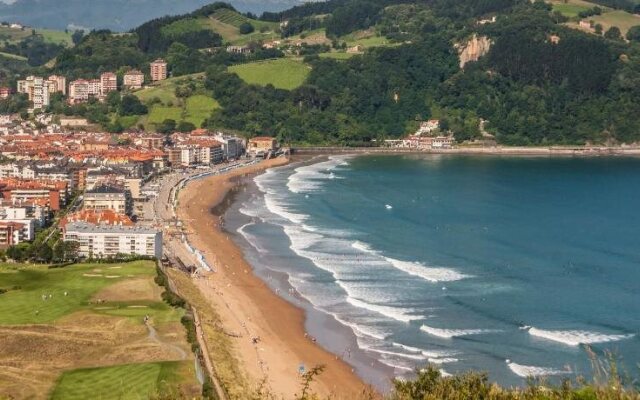 Galerna Zarautz Hostel