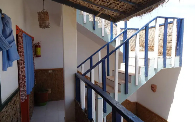 A Paz Residence