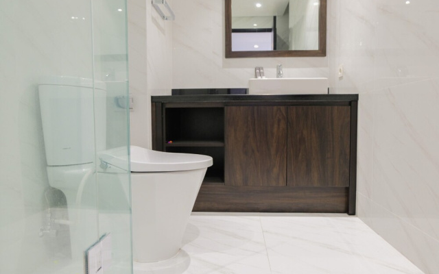Elegant Best View 1BR Branz Apartment