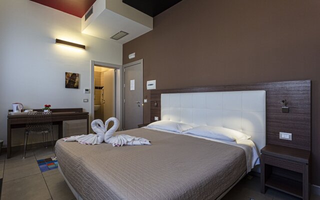 Hotel Don Giovanni 1943