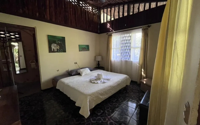 Chilamate Rainforest Eco-retreat