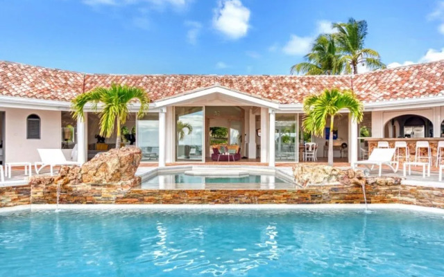 Dream Villa Terres Basses-1086