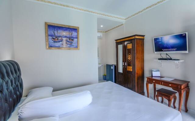 Pecatu Breeze 267