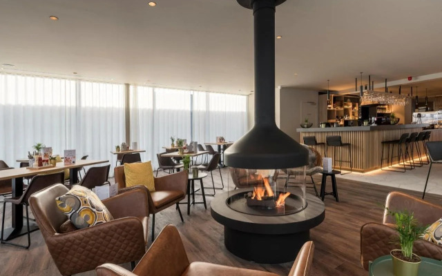 PREMIER SUITES PLUS Antwerp