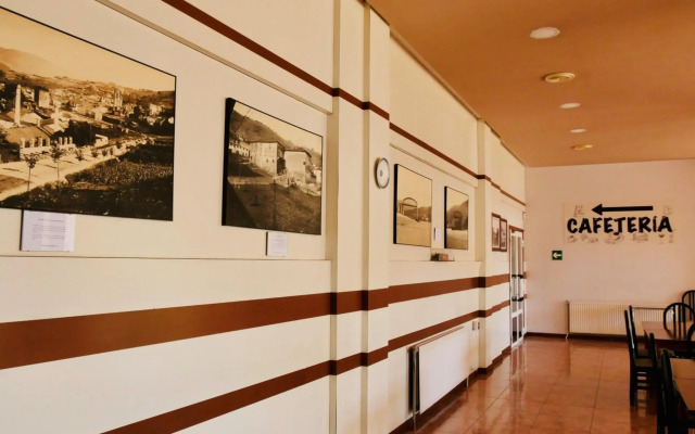 Hotel Eumesa