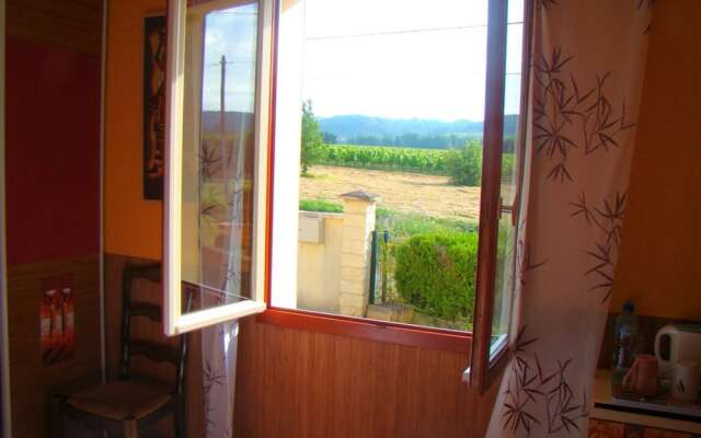 Chez Annie & Patrick