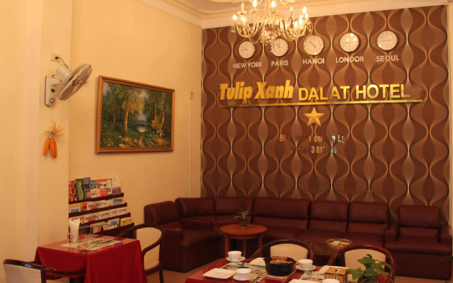 Tulip Xanh Hotel