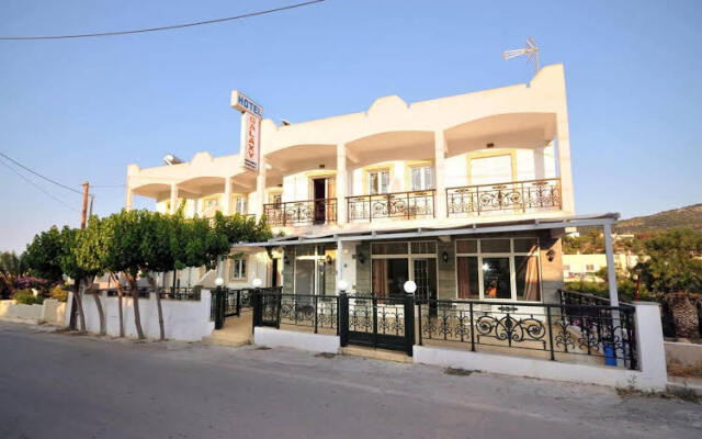 Hotel Ephi