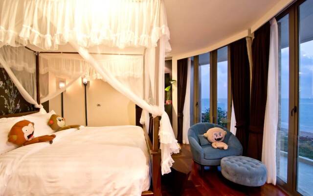 Papa Monkey Resort