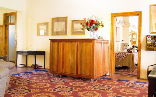 Avoca Vale Country Hotel