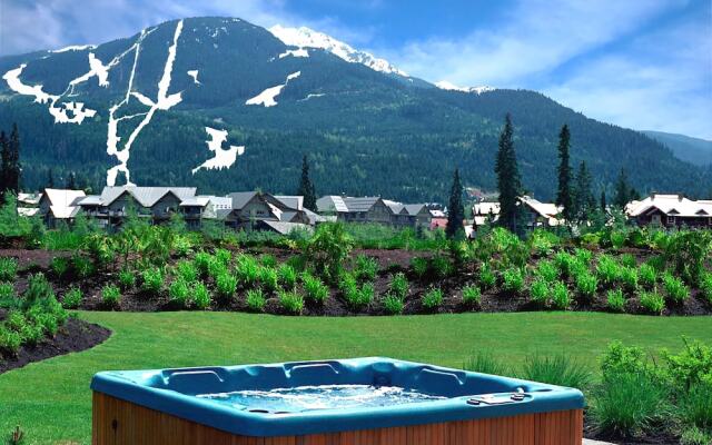 Our Whistler Retreat - Montebello
