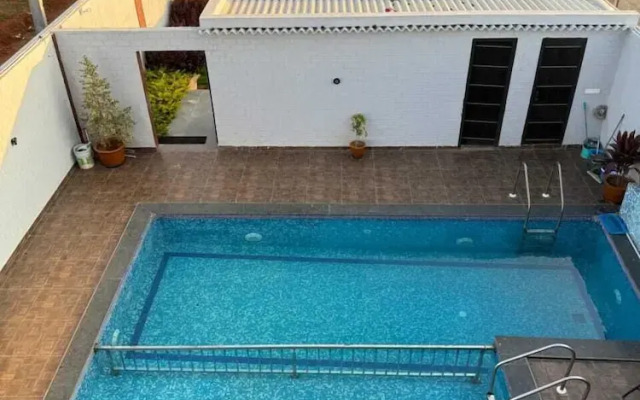 Paradise Villa