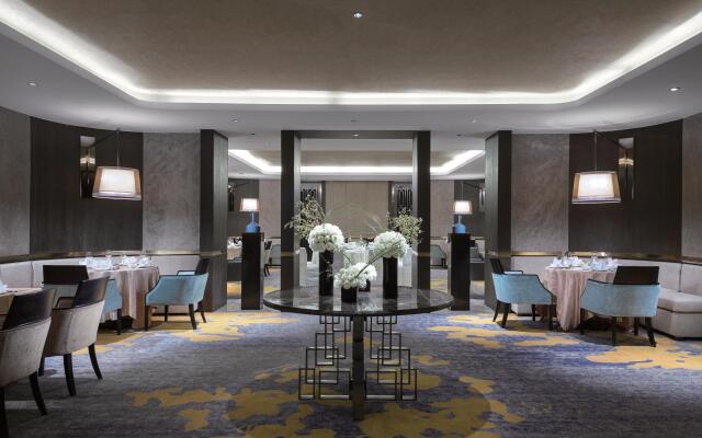 InterContinental Wuhan by IHG