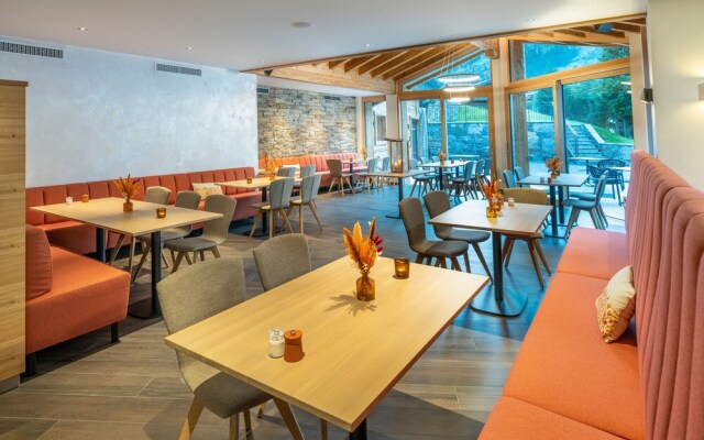 Luxury Residence Colosseo Zermatt