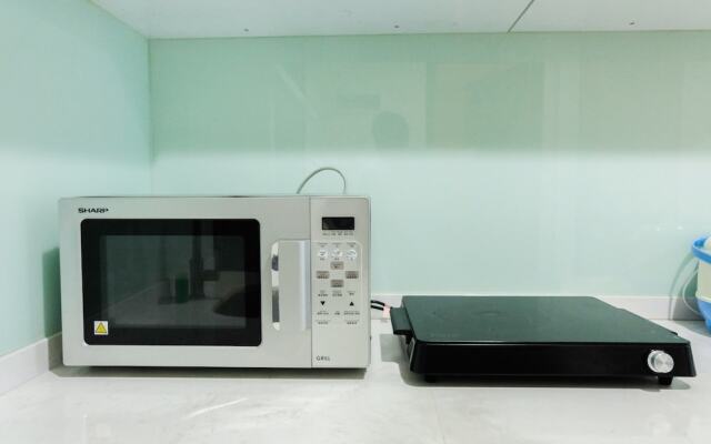 Simply and Relax 1BR @ Brooklyn Apartment
