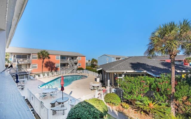 Villas on the Gulf Unit G8