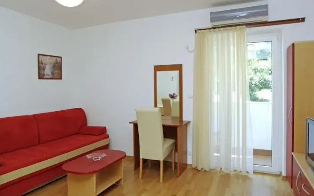 Villa Dalmatia Apartments