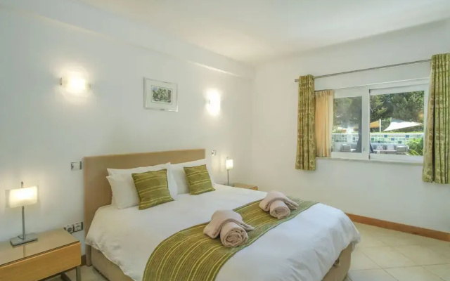 Monte Zest Apt in Lagos