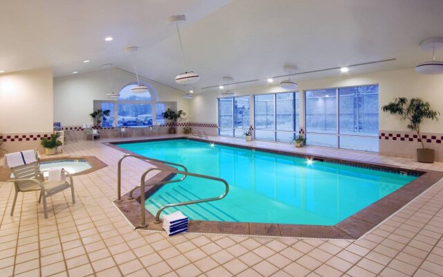 Residence Inn by Marriott Salt Lake City-Sandy