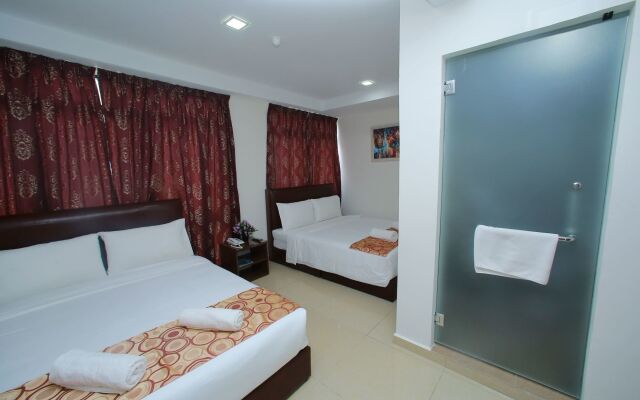 Hotel Gulshan