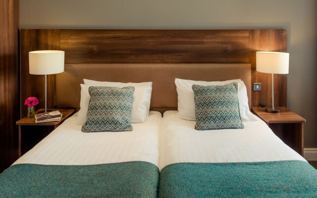 Scotts Hotel Killarney