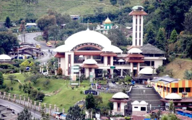 Hotel New Ayuda 2