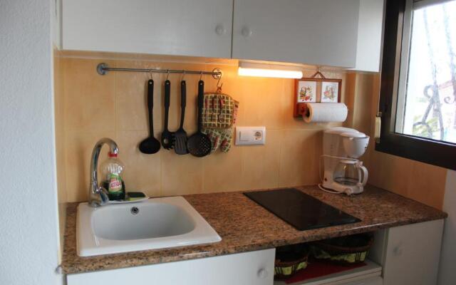 Apartamento Retiro