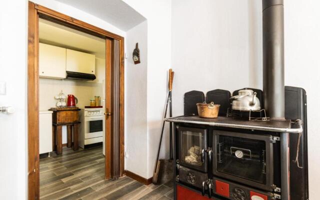 Tranquilla abitazione nel verde a 400m dal lago