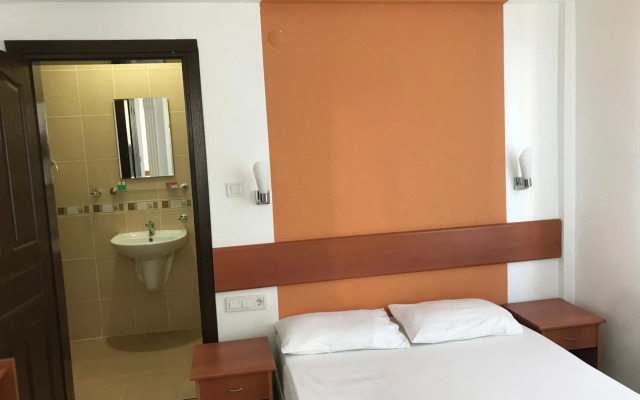 Melissa Garden Apart Hotel