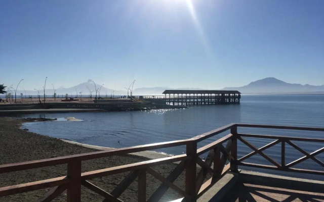 Hospedaje Lago Llanquihue