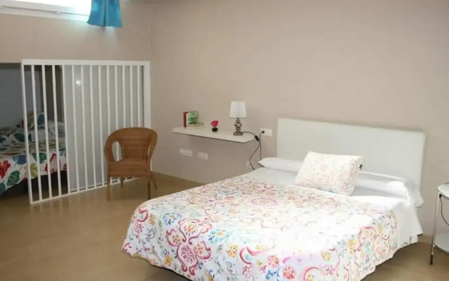 Bravo´s Aparment Cotillo 3