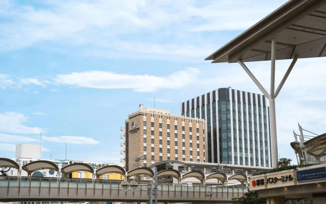 DoubleTree by Hilton Naha