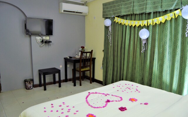 M Hotel Mbezi