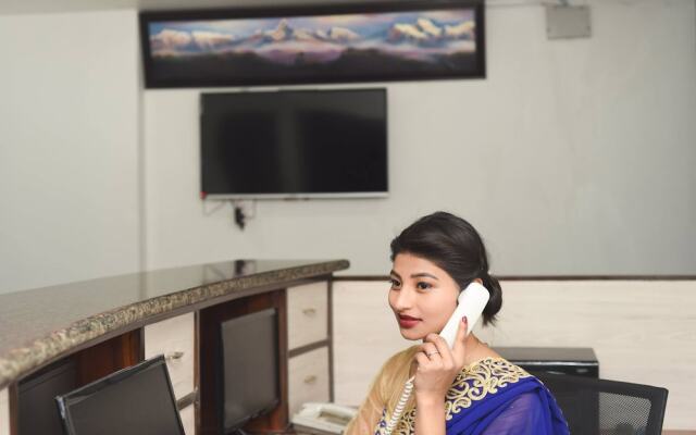 Hotel Ghar