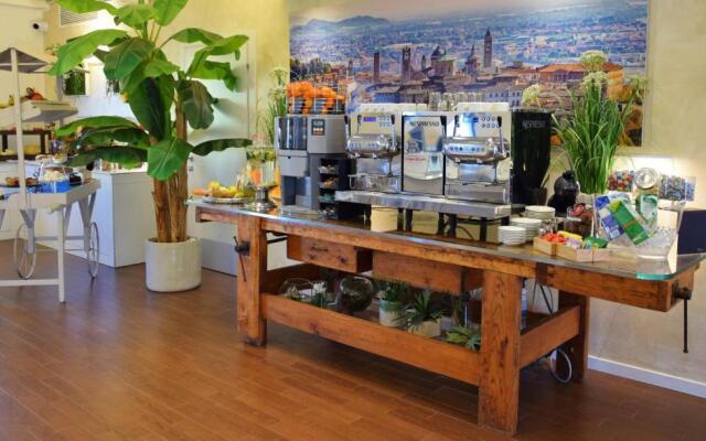 Hotel Borgo Brianteo